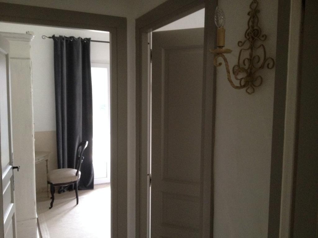 Maison D'Hotes Urbegia Ascain Buitenkant foto